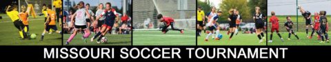 Missouri Soccer Tournament